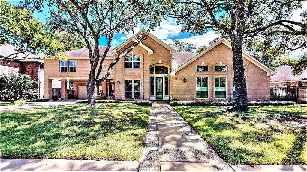 Sugar Land, TX 77498,1106 Oak Knoll DR