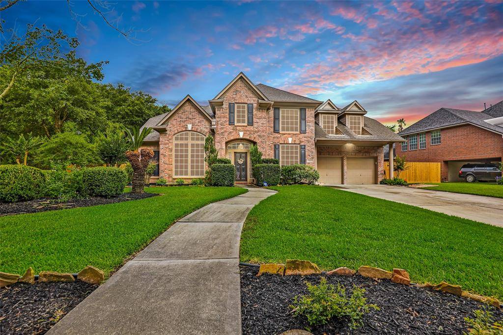 Kingwood, TX 77345,5903 Riverchase TRL