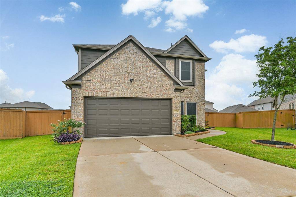 Humble, TX 77346,12750 Tullich LN