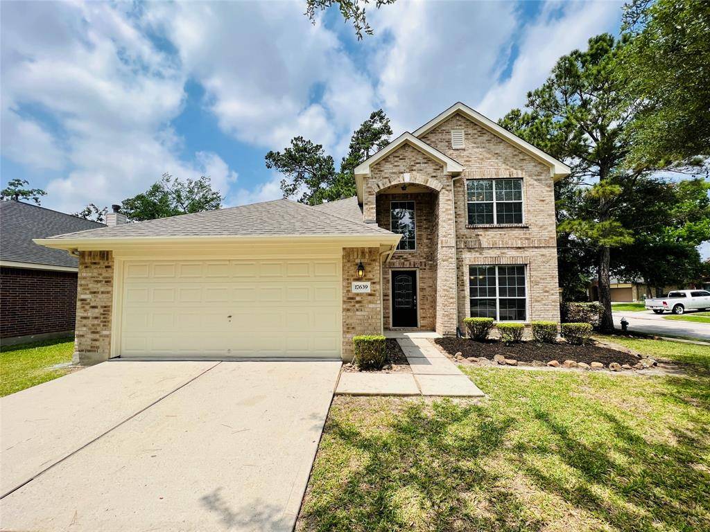 Humble, TX 77346,17639 Sequoia View LN