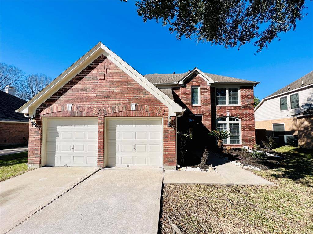 Cypress, TX 77433,15515 Pine Valley TRL