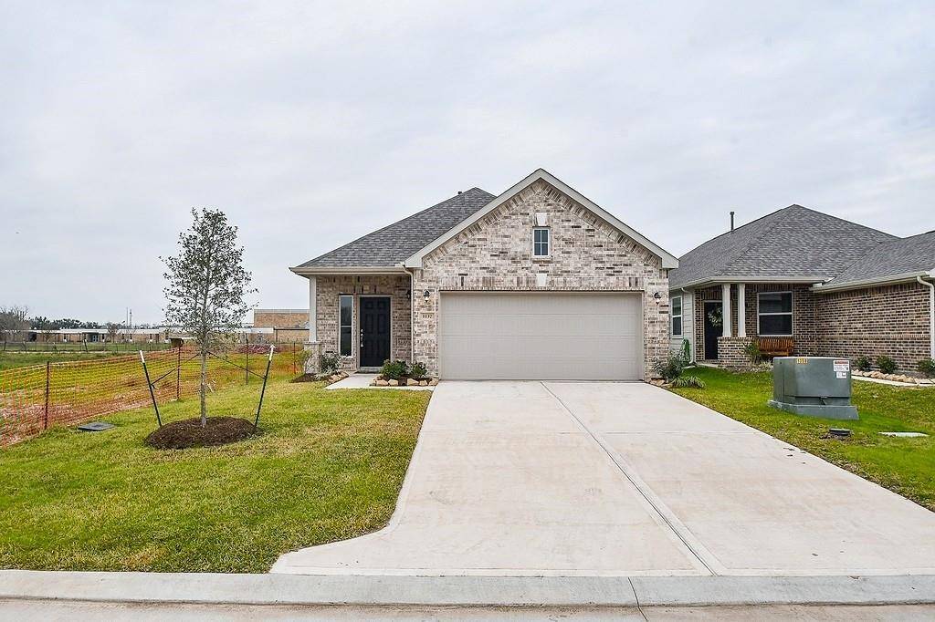 Bellville, TX 77418,1137 Lilly LN