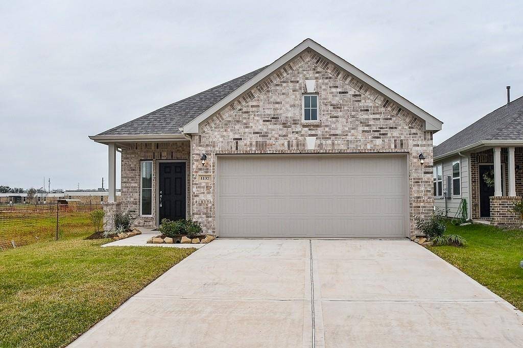 Bellville, TX 77418,1137 Lilly LN