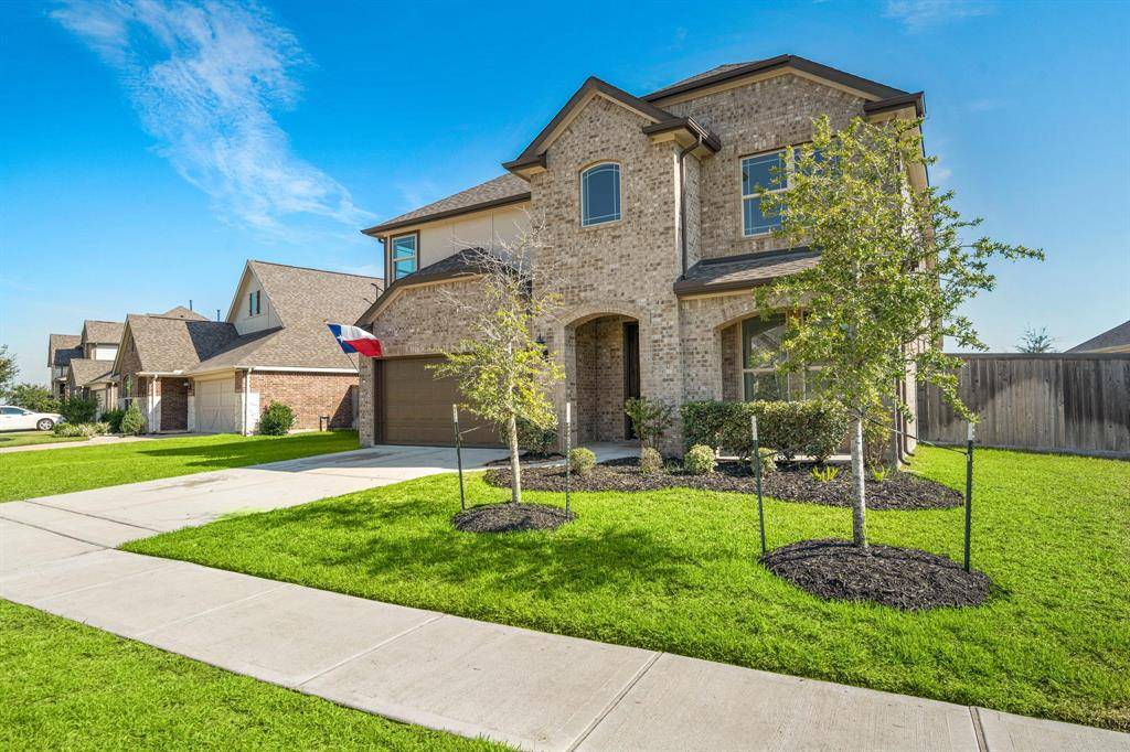 Cypress, TX 77433,20630 Riley Copper DR