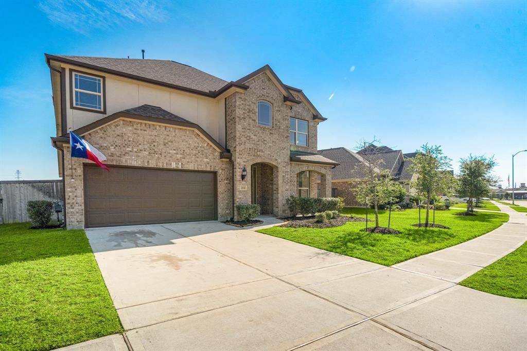 Cypress, TX 77433,20630 Riley Copper DR