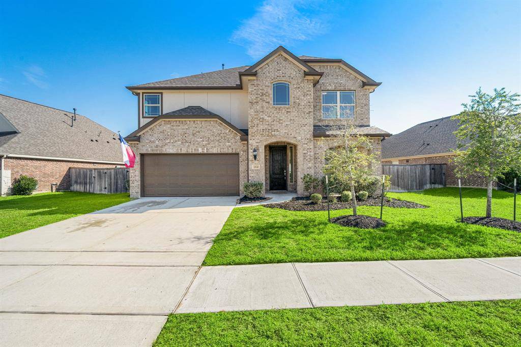 Cypress, TX 77433,20630 Riley Copper DR