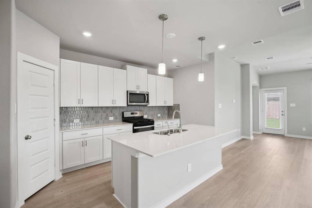 Montgomery, TX 77316,17938 Stone Terrace CT