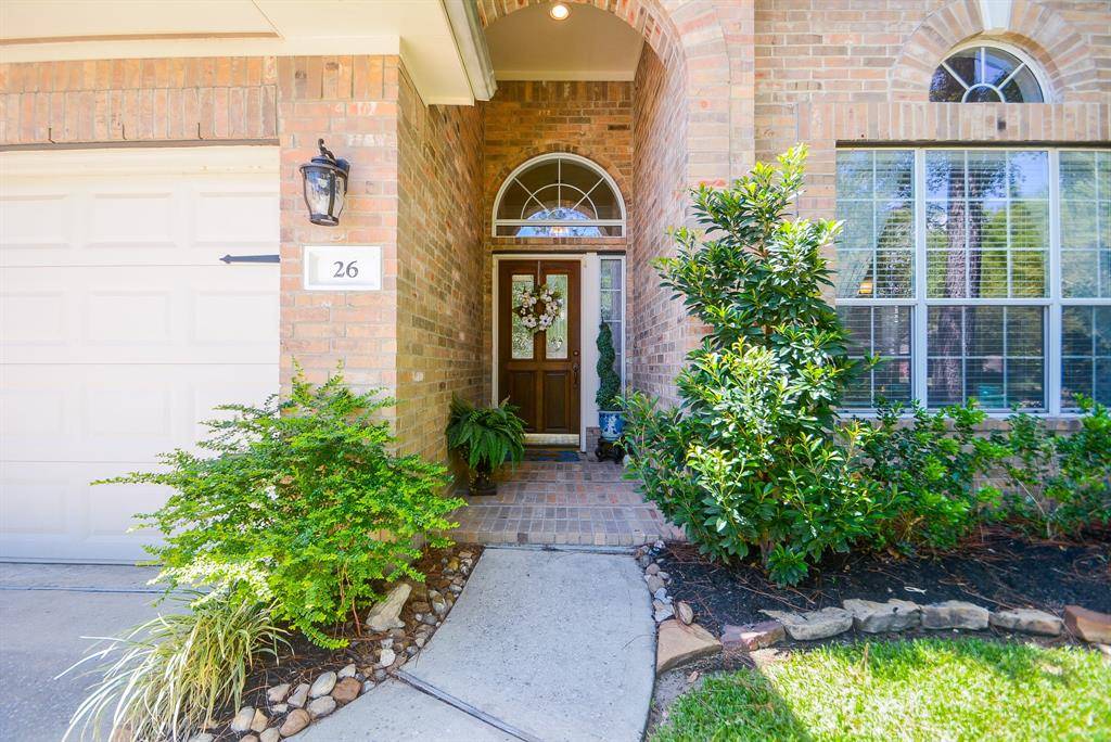 The Woodlands, TX 77382,26 Heron Hollow CT