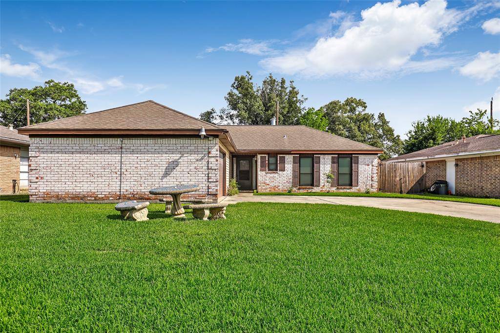 Houston, TX 77015,14719 Conover CT