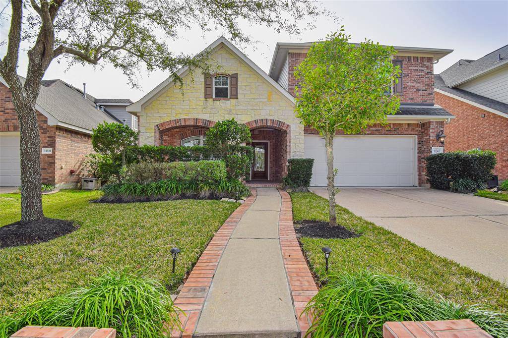 Cypress, TX 77433,18343 S Elizabeth Shore LOOP