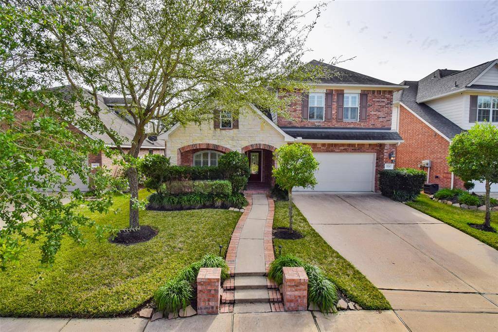 Cypress, TX 77433,18343 S Elizabeth Shore LOOP