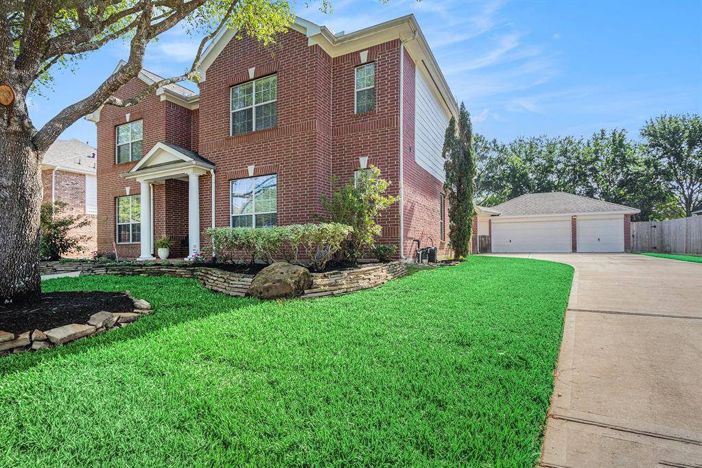 Cypress, TX 77433,16618 S Swirling Cloud CT