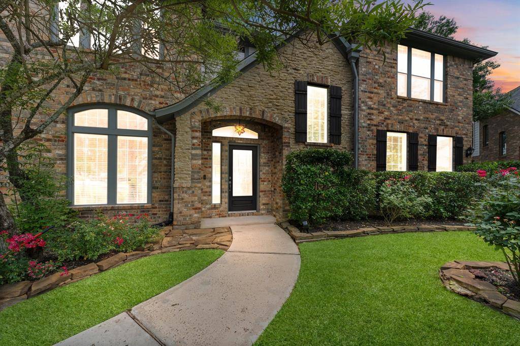 Spring, TX 77386,602 Oak Ridge Grove CIR