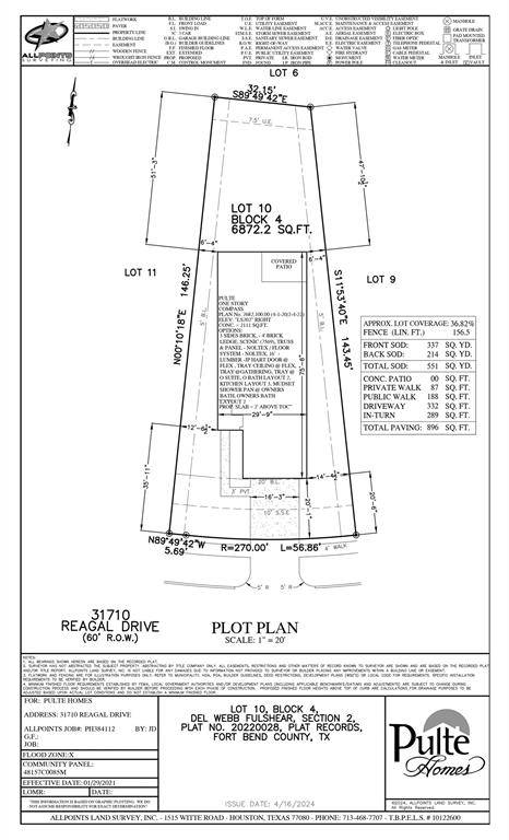 Fulshear, TX 77441,31730 Destination DR