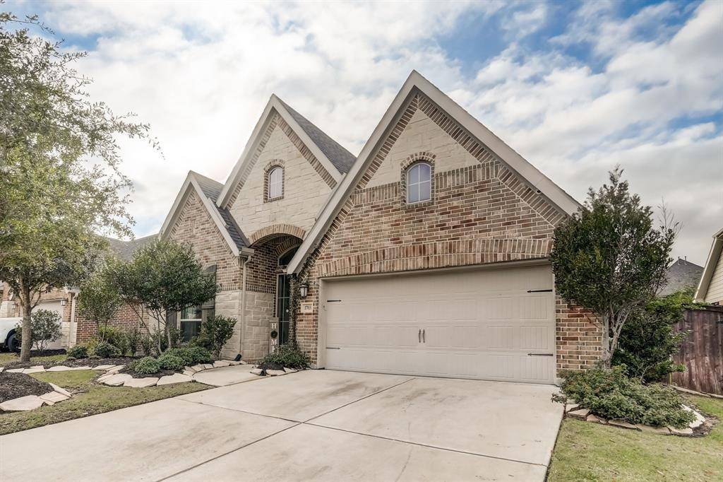 Katy, TX 77493,1703 Dove Ridge DR