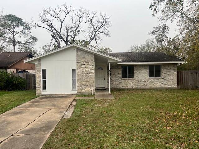 Bacliff, TX 77518,4919 RedFish Reef ST