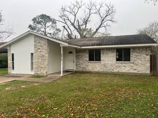 Bacliff, TX 77518,4919 RedFish Reef ST