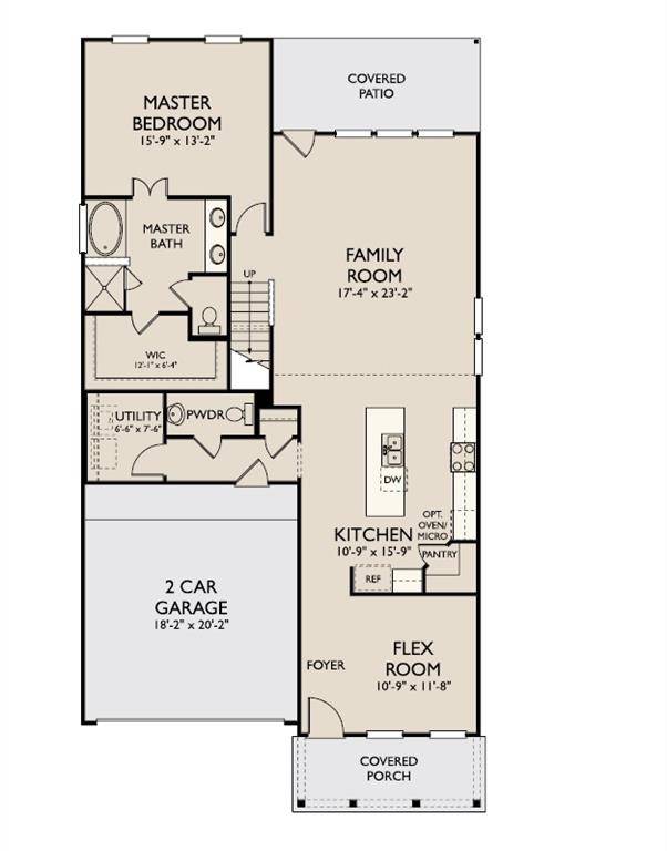 Iowa Colony, TX 77583,10502 Sherwin Pass DR