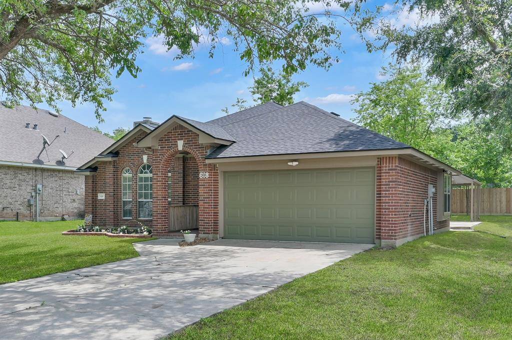 Montgomery, TX 77356,618 Paradise LN