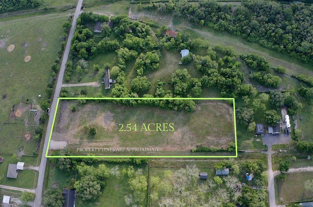 Alvin, TX 77511,814 Verhalen RD