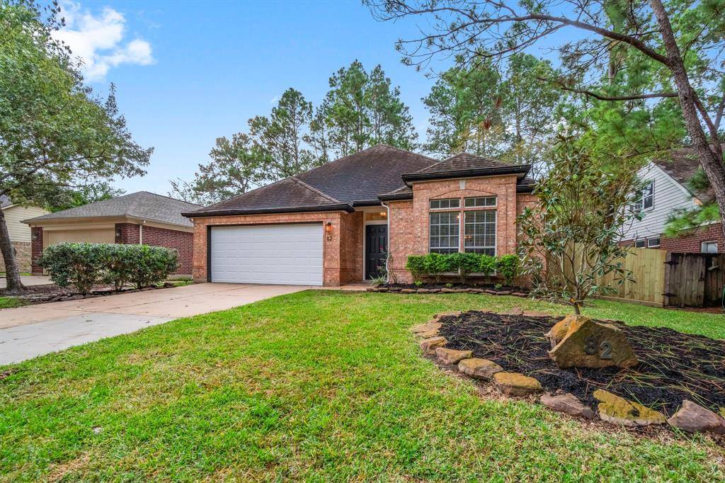 The Woodlands, TX 77380,82 E Timberspire CT