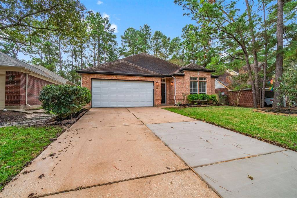 The Woodlands, TX 77380,82 E Timberspire CT