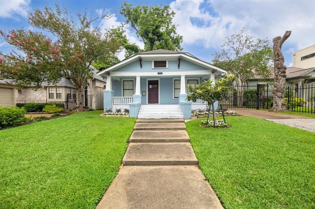 Houston, TX 77009,519 Ridge ST
