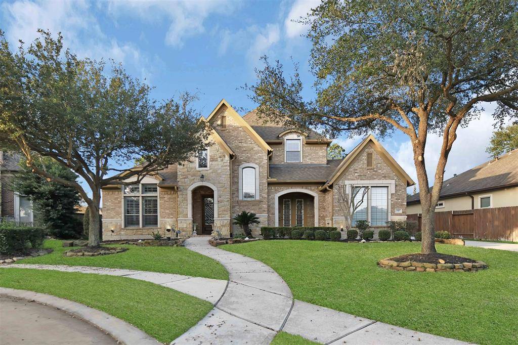 Spring, TX 77388,2422 Jill CIR