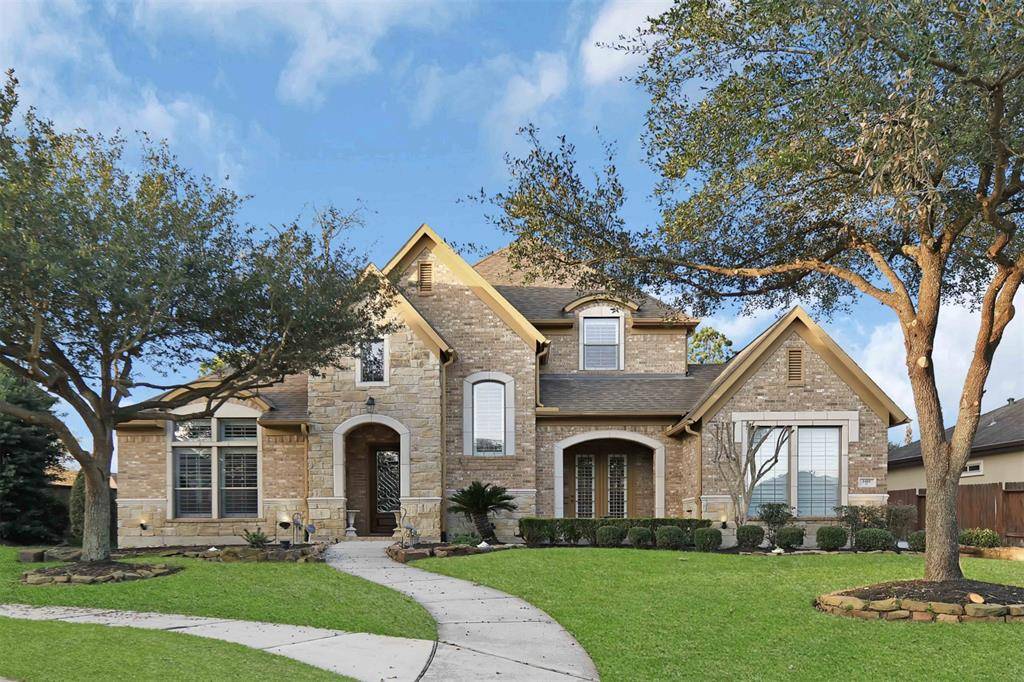 Spring, TX 77388,2422 Jill CIR