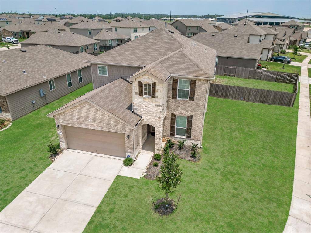 Katy, TX 77493,5606 Rock Head Ranch TRL