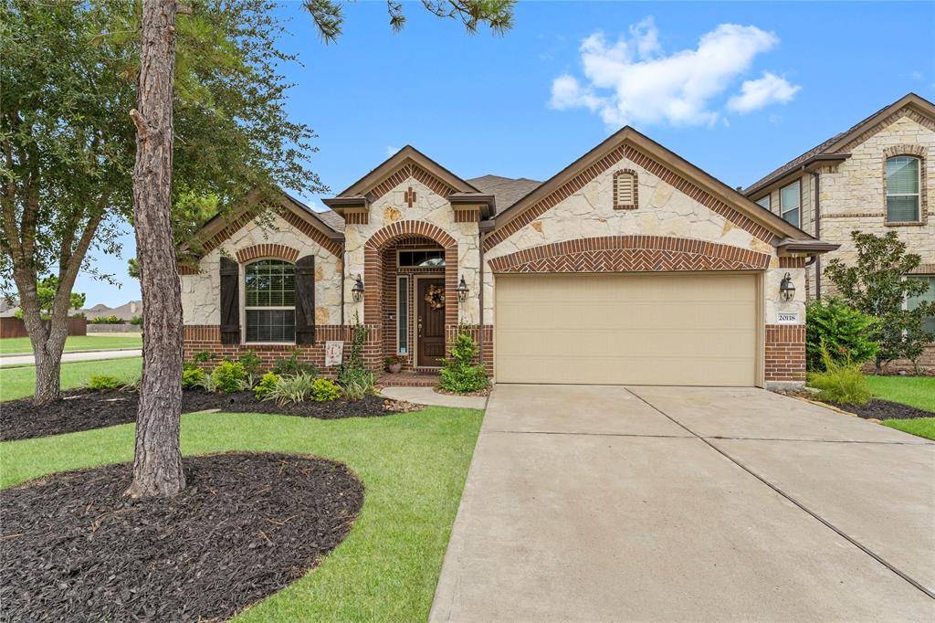 Cypress, TX 77433,20118 Alyssa Meadows LN