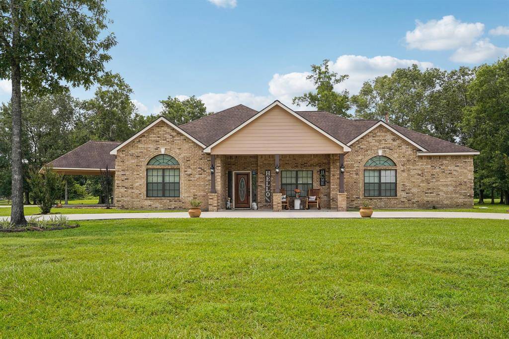 Huffman, TX 77336,27742 Live Oak View CT