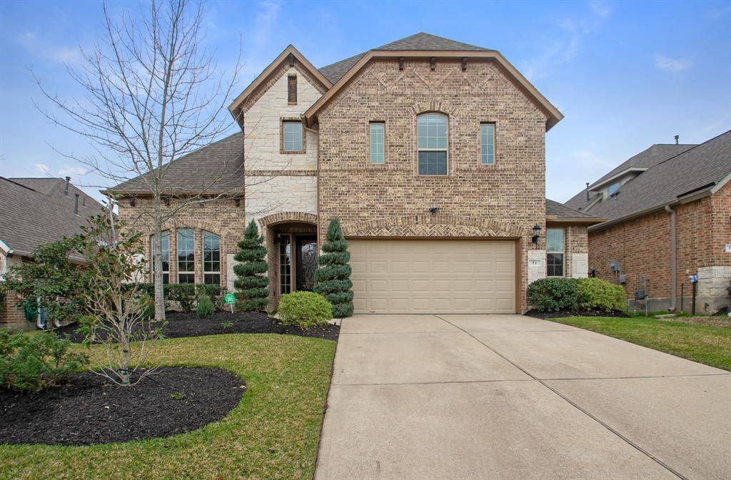 Tomball, TX 77375,51 Wyatt Oaks DR