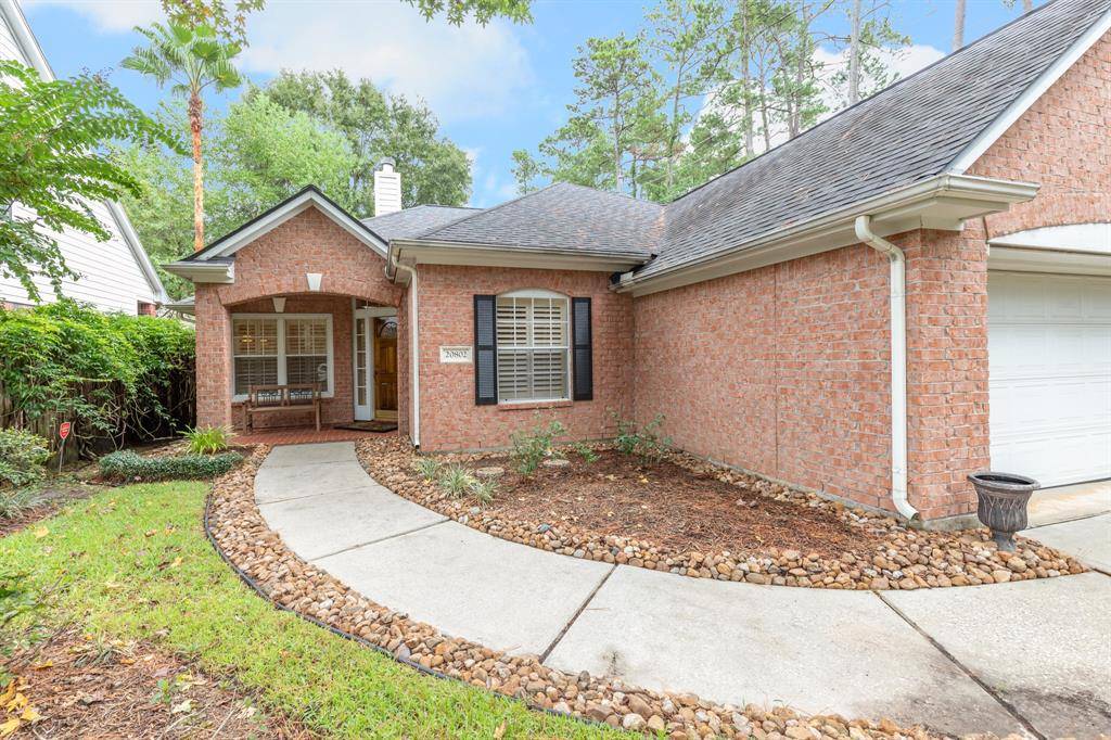 Kingwood, TX 77346,20802 Sweet Violet CT