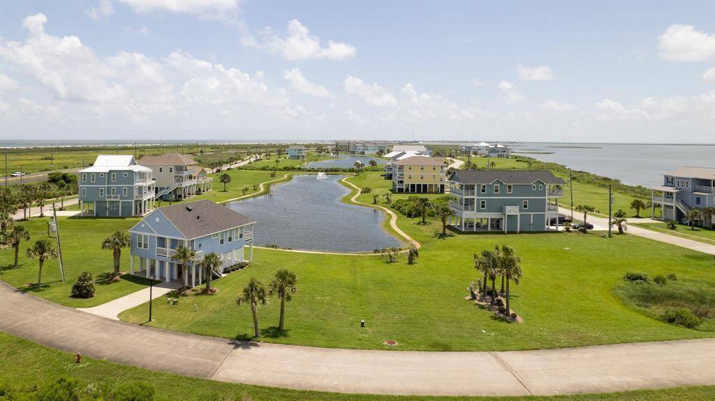 Galveston, TX 77554,26618 Estuary DR