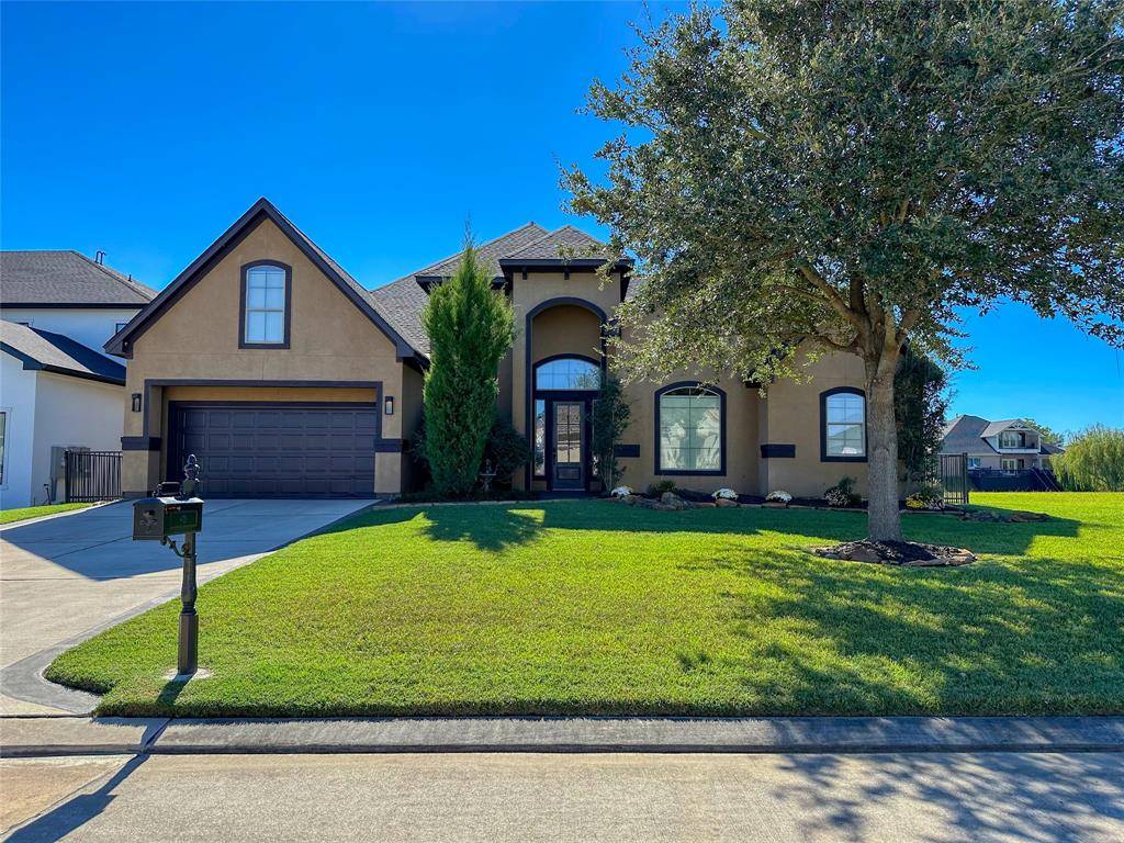 Willis, TX 77318,12571 St Ann CT