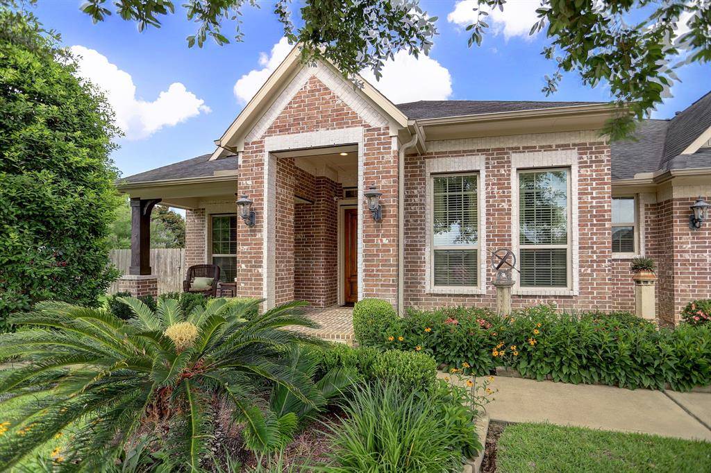 Tomball, TX 77375,25111 Waterstone Estates CIR E