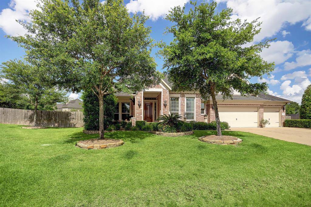 Tomball, TX 77375,25111 Waterstone Estates CIR E