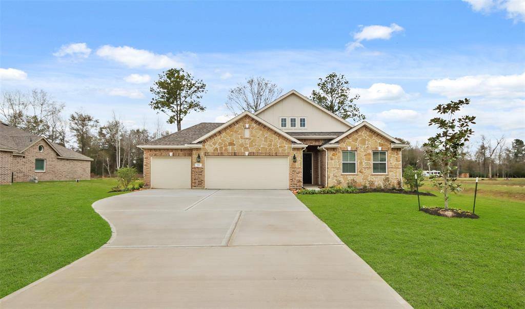 Cleveland, TX 77327,980 Tarkington Timbers DR