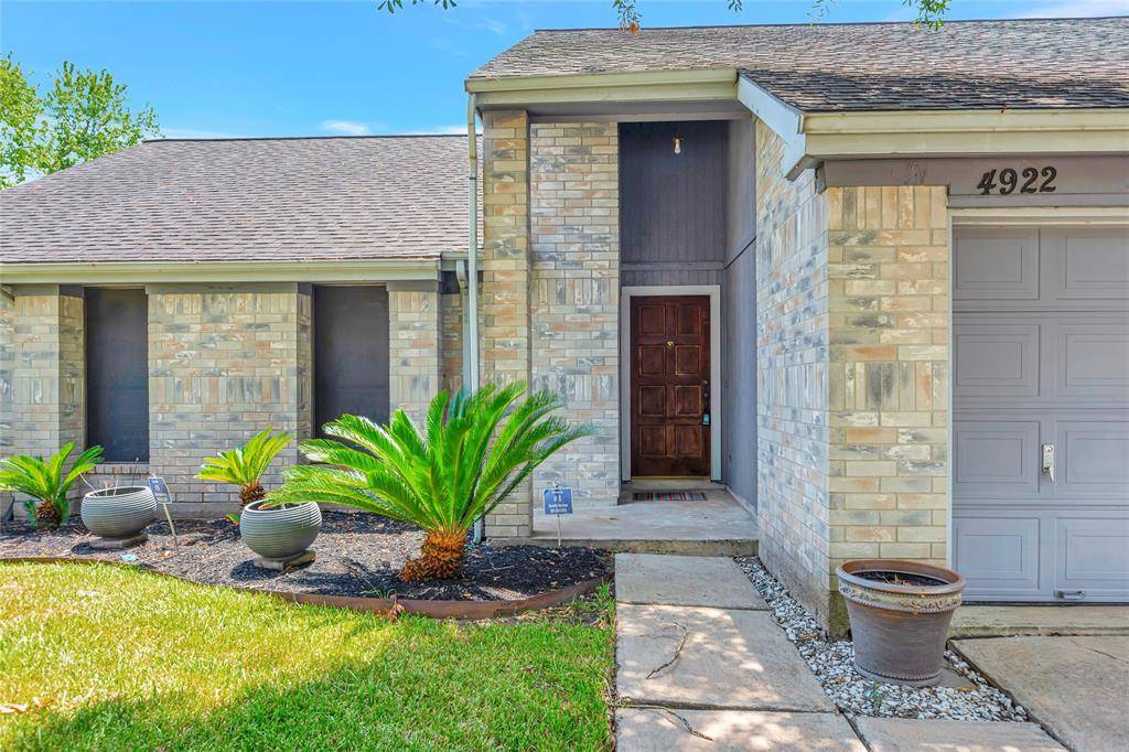 Pearland, TX 77584,4922 Northfork DR