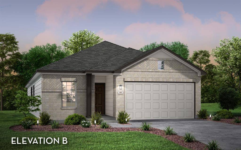 Montgomery, TX 77316,25056 Apricot CT