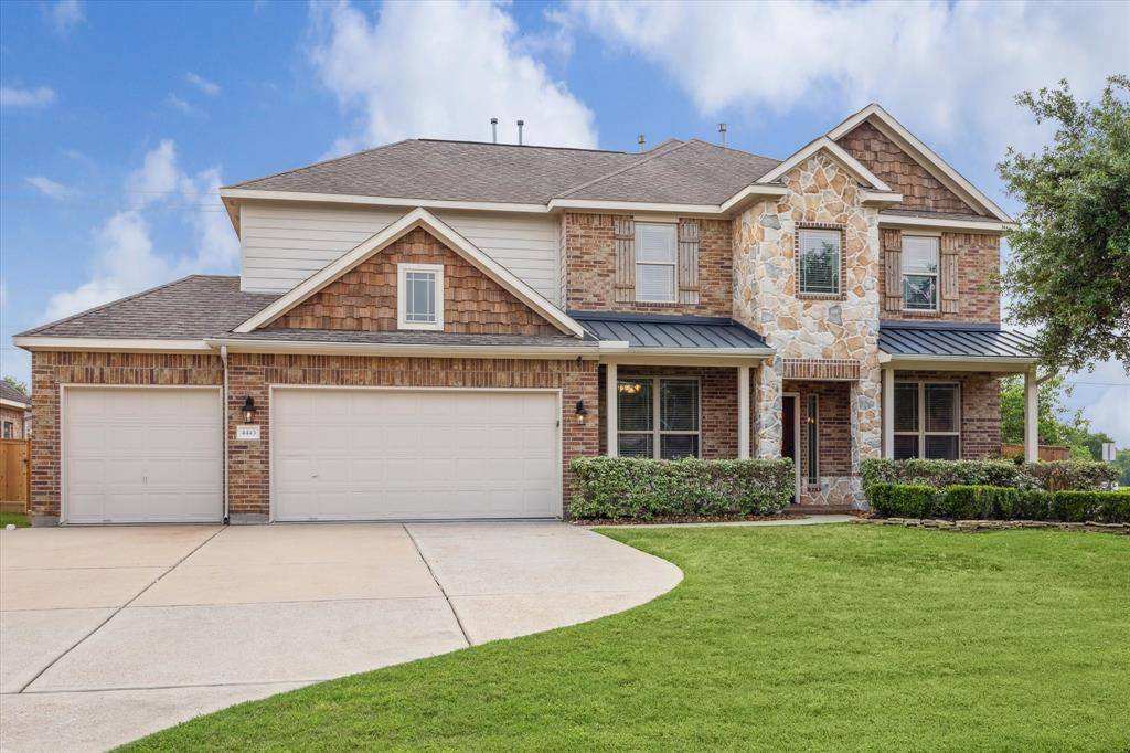 Friendswood, TX 77546,4443 W Maple DR