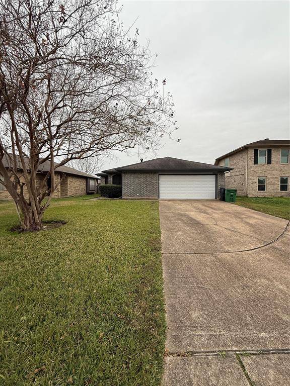 Houston, TX 77048,12827 Fawnway DR