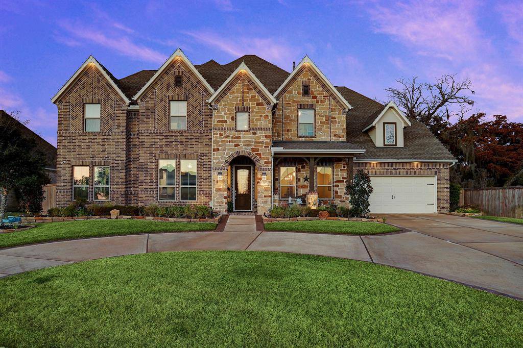 Cypress, TX 77429,13610 E Palomino Lake CIR