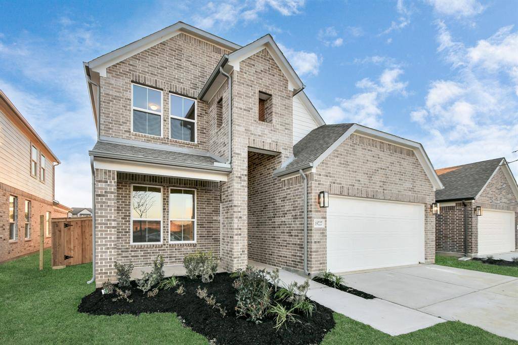 Tomball, TX 77377,22127 Heartwood Elm Trail