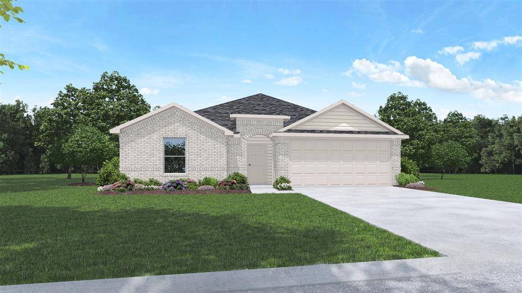 New Caney, TX 77357,20445 Coast Redwood ST