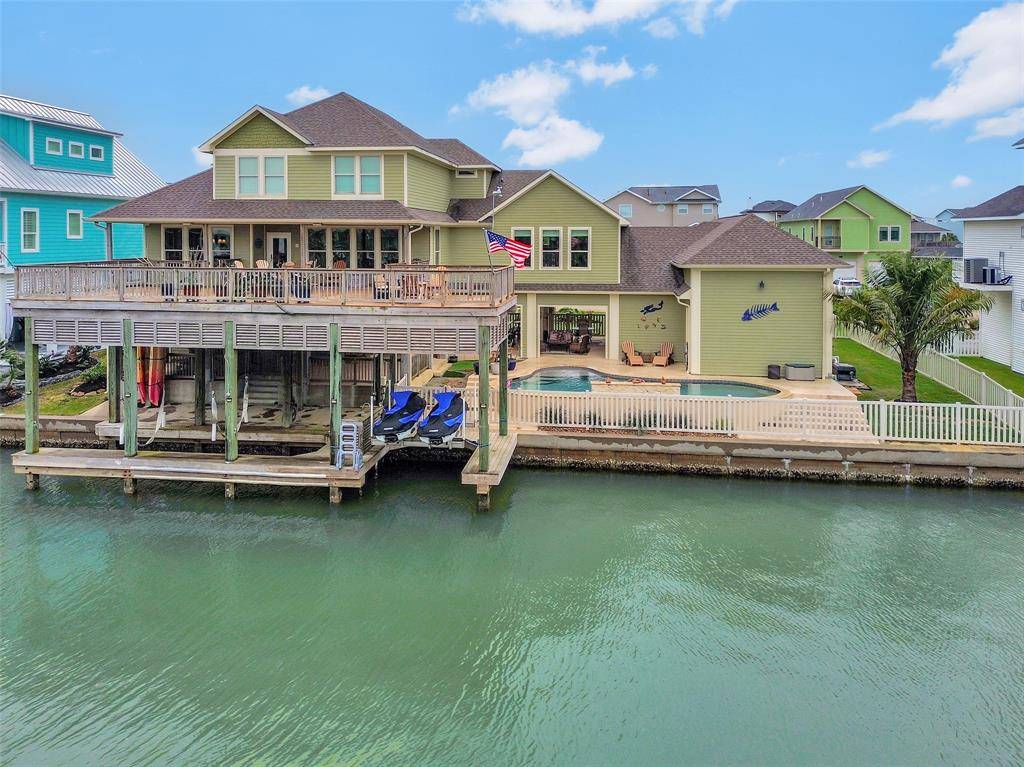 Tiki Island, TX 77554,1522 Windsong WAY