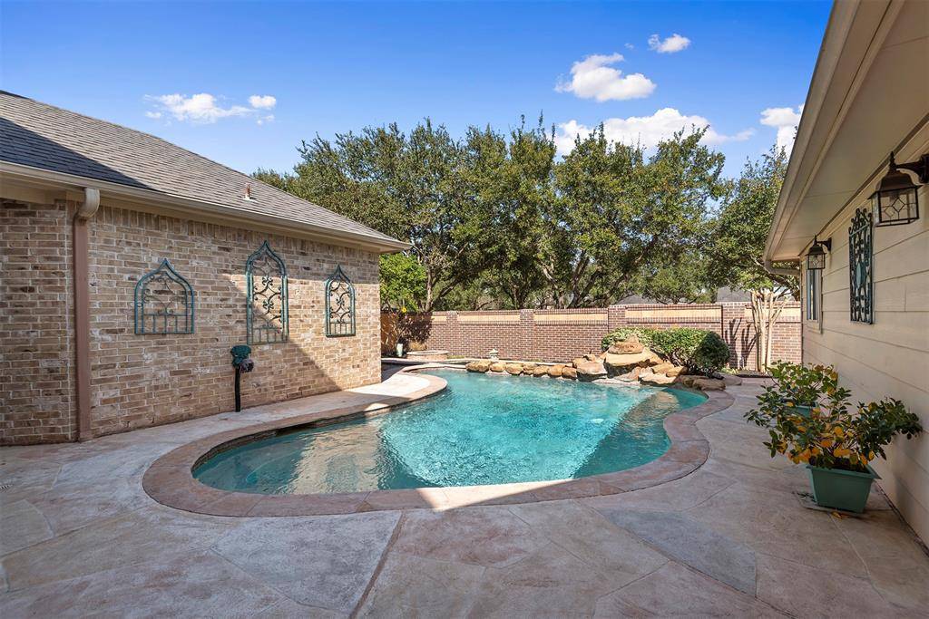 Katy, TX 77494,5219 Ashmore Park DR