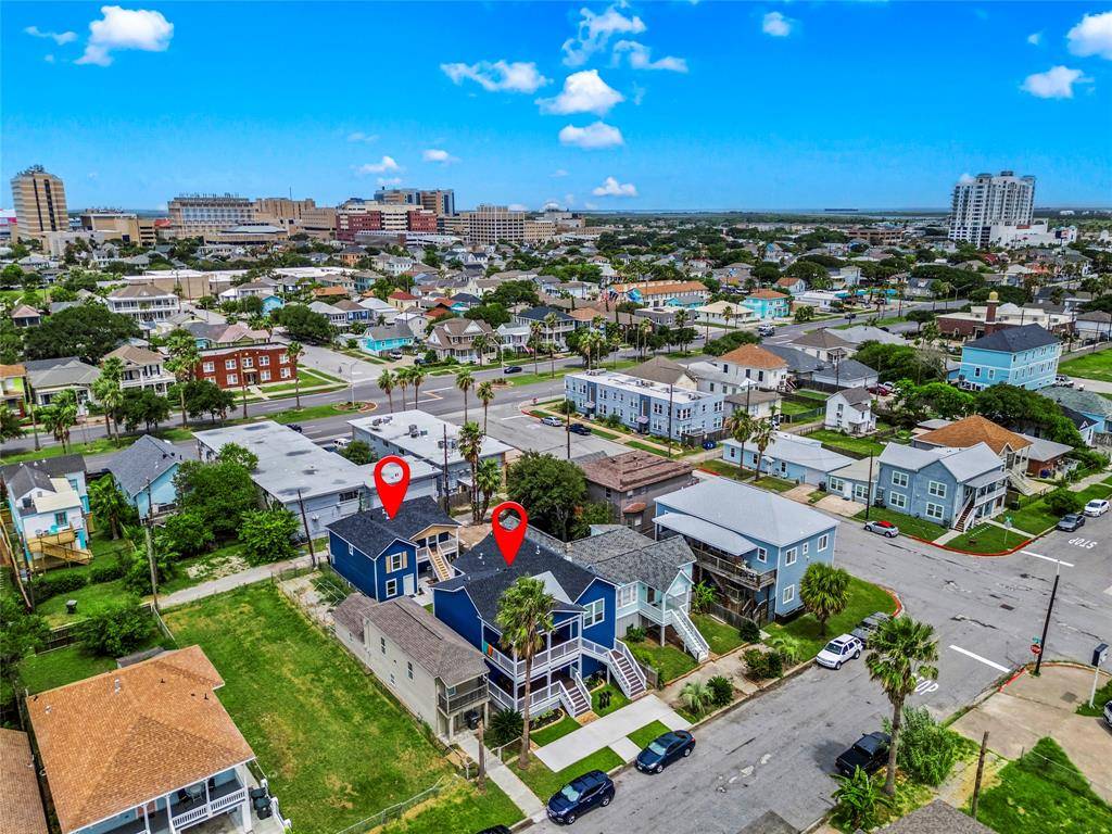 Galveston, TX 77550,1110 Avenue K