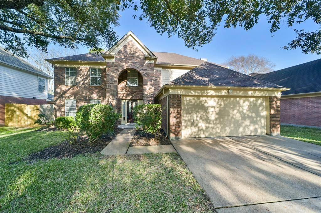 Katy, TX 77450,1311 Irish Mist CT